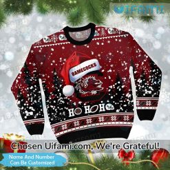 South Carolina Gamecocks Sweater Personalized Spectacular Gamecocks Gift Exclusive