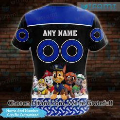 St Louis Blues Tee Shirts 3D Customized Paw Patrol Gift Latest Model