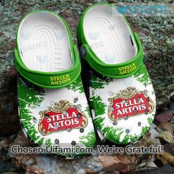 Stella Artois Crocs Special Edition Gift