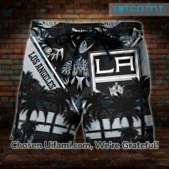 Superior LA Kings Hawaiian Shirt Unique Print Trendy