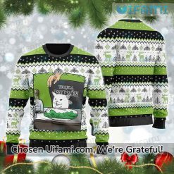Sweater Patron Affordable Patron Gift