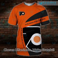 T-Shirt Flyers 3D Funniest Philadelphia Flyers Gift