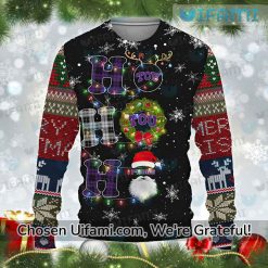 TCU Sweater Best TCU Gift Exclusive