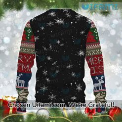 TCU Sweater Best TCU Gift Latest Model
