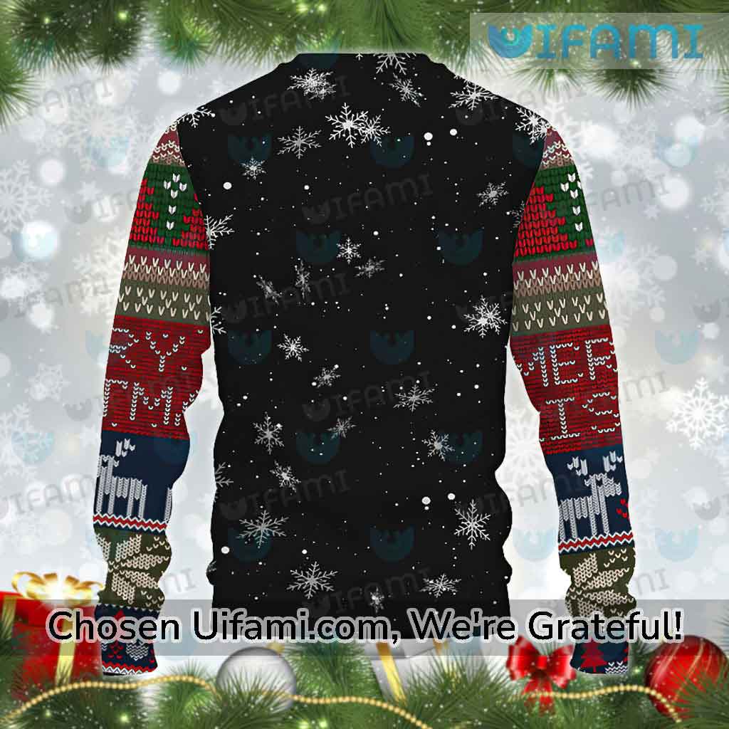 TCU Sweater Best TCU Gift
