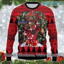 Tampa Bay Bucs Sweater Brilliant Tampa Bay Buccaneers Gift