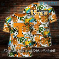 Tennessee Vols Youth Apparel 3D Superb Tennessee Vols Gift