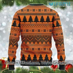 Texas Longhorns Christmas Sweater Exclusive Longhorn Gift Ideas Exclusive