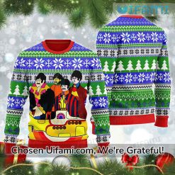 The Beatles Sweater Outstanding The Beatles Gifts For Him Best selling
