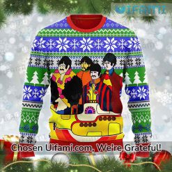 The Beatles Sweater Outstanding The Beatles Gifts For Him Exclusive