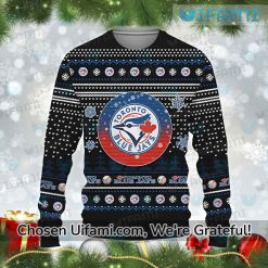 Toronto Blue Jays Sweater Awe-inspiring Blue Jays Gift