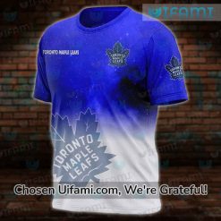 Toronto Maple Leafs Clothing 3D Last Minute Find Gift