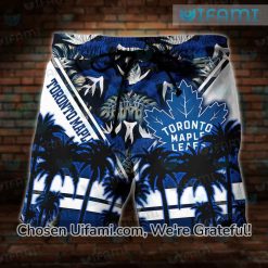 Toronto Maple Leafs Tshirts 3D Rare Print Gift