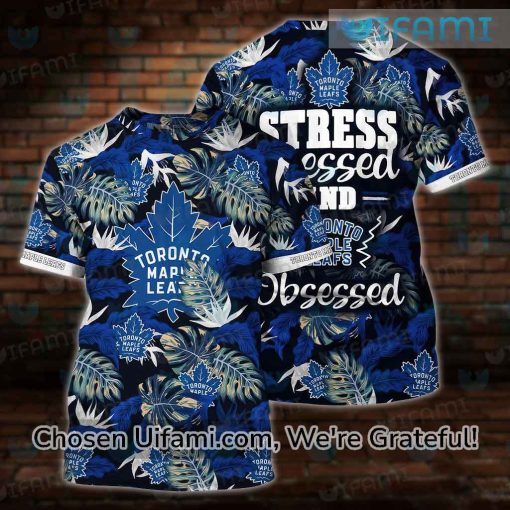 Toronto Maple Leafs Womens Apparel 3D Priceless Art Gift