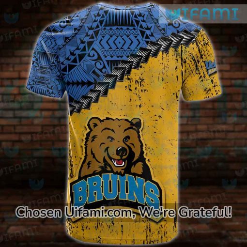 UCLA Bruins Shirt 3D Affordable UCLA Gift