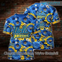 UCLA Dad Shirt 3D Discount UCLA Bruins Gifts