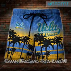 UCLA Football Shirt 3D Bountiful UCLA Bruins Gifts