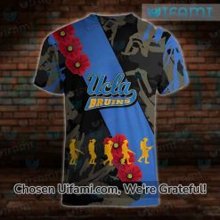UCLA Shirt 3D Unbelievable UCLA Bruins Gifts