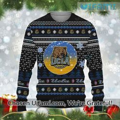 UCLA Sweater Women Latest UCLA Bruins Gifts