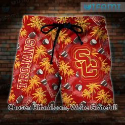 USC Trojans Apparel 3D Irresistible USC Gift Ideas Exclusive