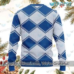 Ugly Christmas Sweater KC Royals Novelty KC Royals Gift