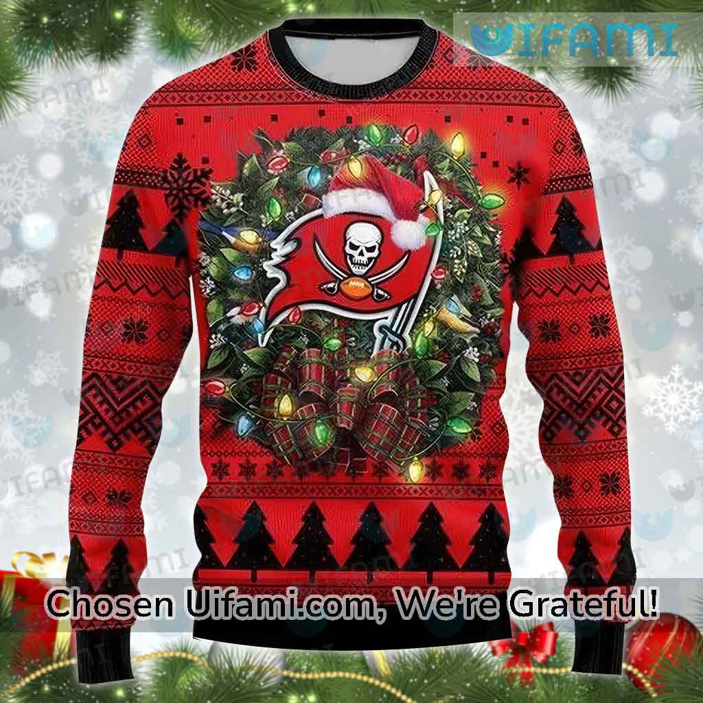 Ugly Sweater Buccaneers Latest Tampa Bay Buccaneers Gift