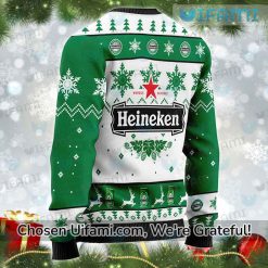 Ugly Sweater Heineken Irresistible Heineken Christmas Gift Latest Model