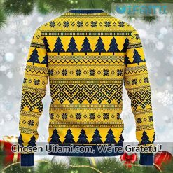 Ugly Sweater Michigan Rare Minions Michigan Wolverines Gift Exclusive