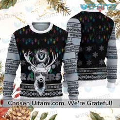 Ugly Sweater Raiders Rare Raiders Gifts For Him