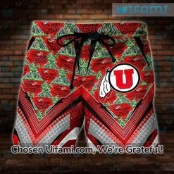 Utes Clothing 3D Stunning Utah Utes Gifts Exclusive