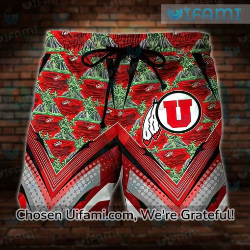 Utes Clothing 3D Stunning Utah Utes Gifts