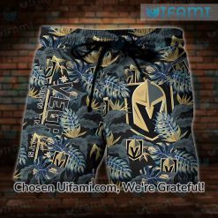 Vegas Golden Knights Hawaiian Shirt Selected Vegas Knights Gifts Trendy