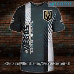 Vegas Golden Knights Tee Shirt 3D Special Edition Gift