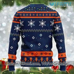 Vintage Auburn Sweater Best Grinch Auburn Tigers Gifts Exclusive