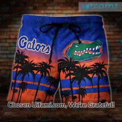 Vintage Gators Shirt 3D Upbeat Florida Gators Christmas Gifts Exclusive