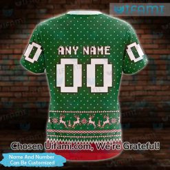 Vintage Ottawa Senators Shirt 3D Custom Christmas Gift Exclusive