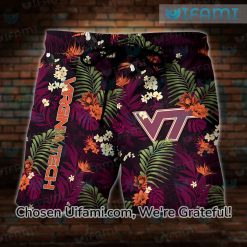 Virginia Tech Shirt 3D Wonderful Virginia Tech Gift Exclusive