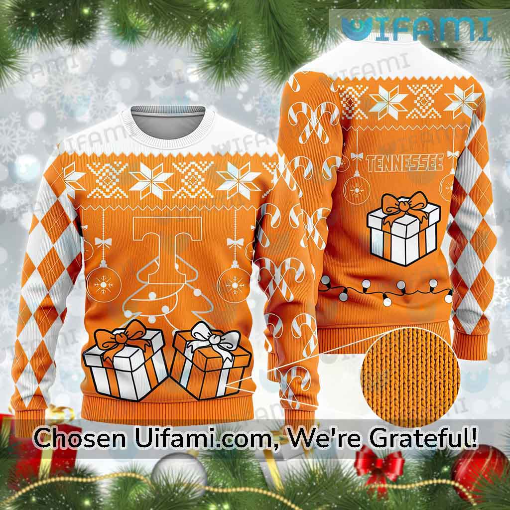 Vols Sweater Greatest Tennessee Vols Gift