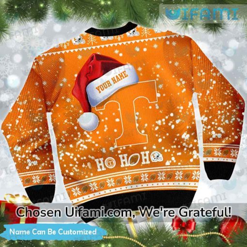 Vols Sweater Personalized Unforgettable Tennessee Vols Gifts For Him