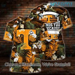 Vols Tshirt 3D Breathtaking Tennessee Vols Gifts For Him Best selling