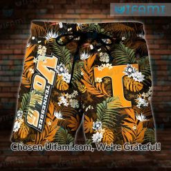 Vols Tshirt 3D Breathtaking Tennessee Vols Gifts For Him