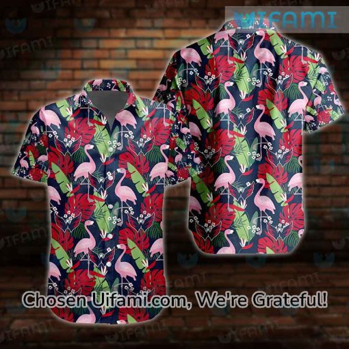 Washington Capitals Hawaiian Shirt Latest Gifts For Capitals Fans