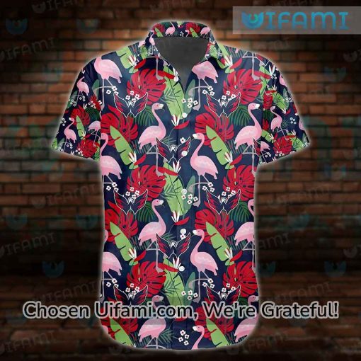 Washington Capitals Hawaiian Shirt Latest Gifts For Capitals Fans