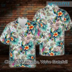 Wild Turkey Hawaiian Shirt Superb Design Gift