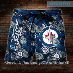 Winnipeg Jets Tshirts 3D Comfortable Style Gift Exclusive