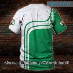 Womens Boston Celtics Shirt 3D Most Important Celtics Gift Ideas Exclusive