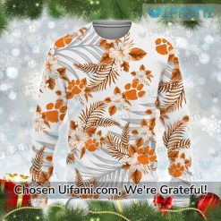 Womens Clemson Sweater Greatest Clemson Tigers Gift