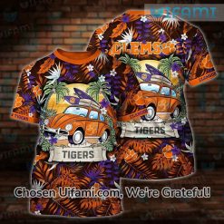 Youth Clemson Shirts 3D Funny Clemson Gifts