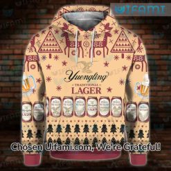 Yuengling Beer Hoodie 3D Magnificent Christmas Gift