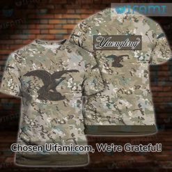 Yuengling Beer Shirt 3D Best selling Camo Yuengling Gift Best selling